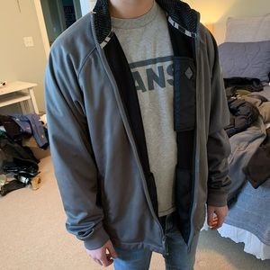 Men’s under armour jacket